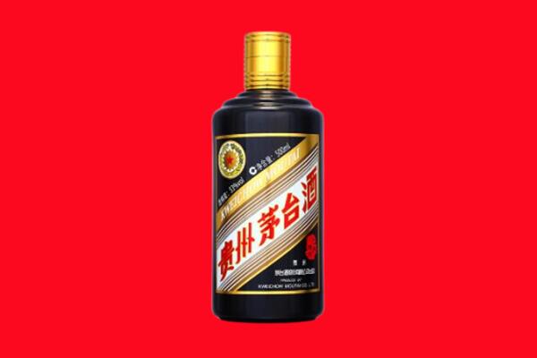 保定阜平县回收茅台酒瓶